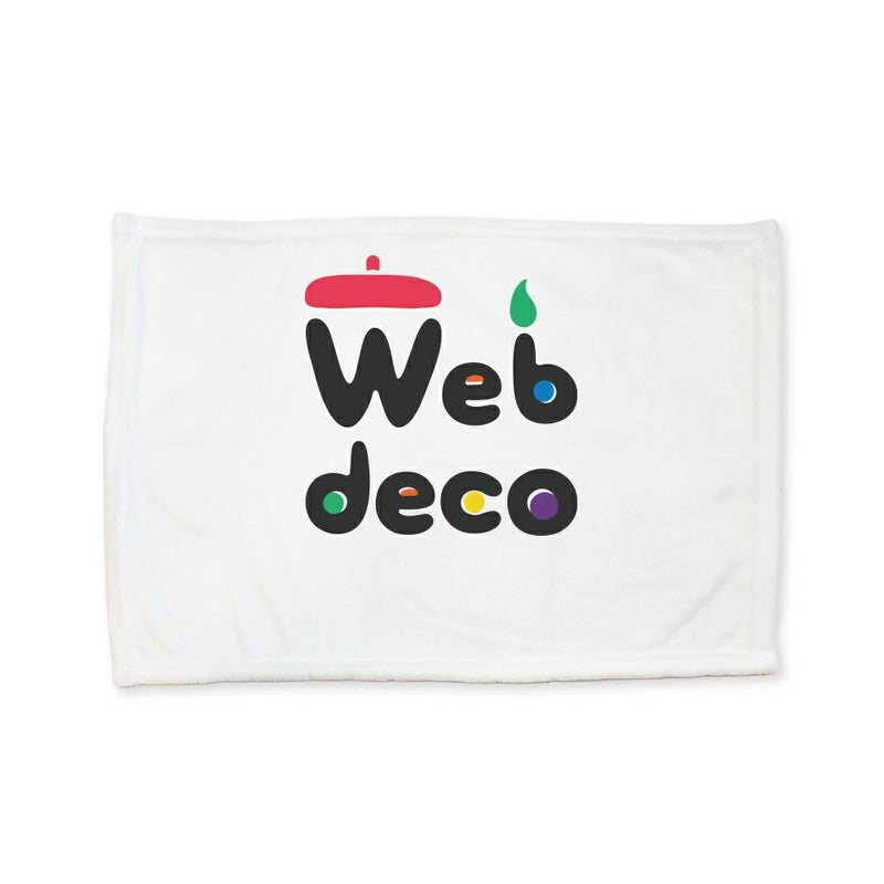 やわらかブランケット