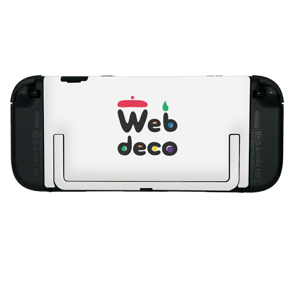 ゲームスキンシール 【 Switch2 】