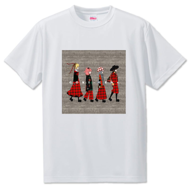 Web deco Tシャツ 【 XLサイズ 】