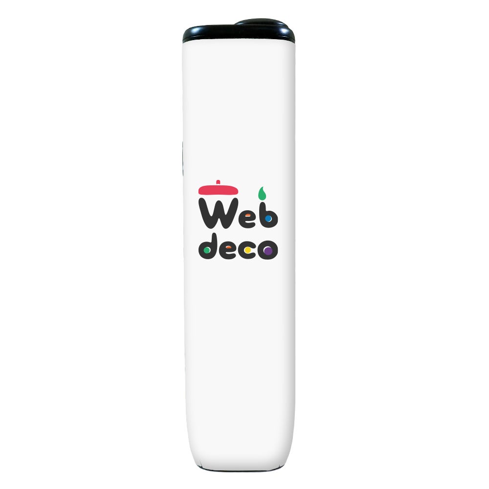 アイコス シール イルマ リルハイブリッド Web deco｜オリジナルグッズ