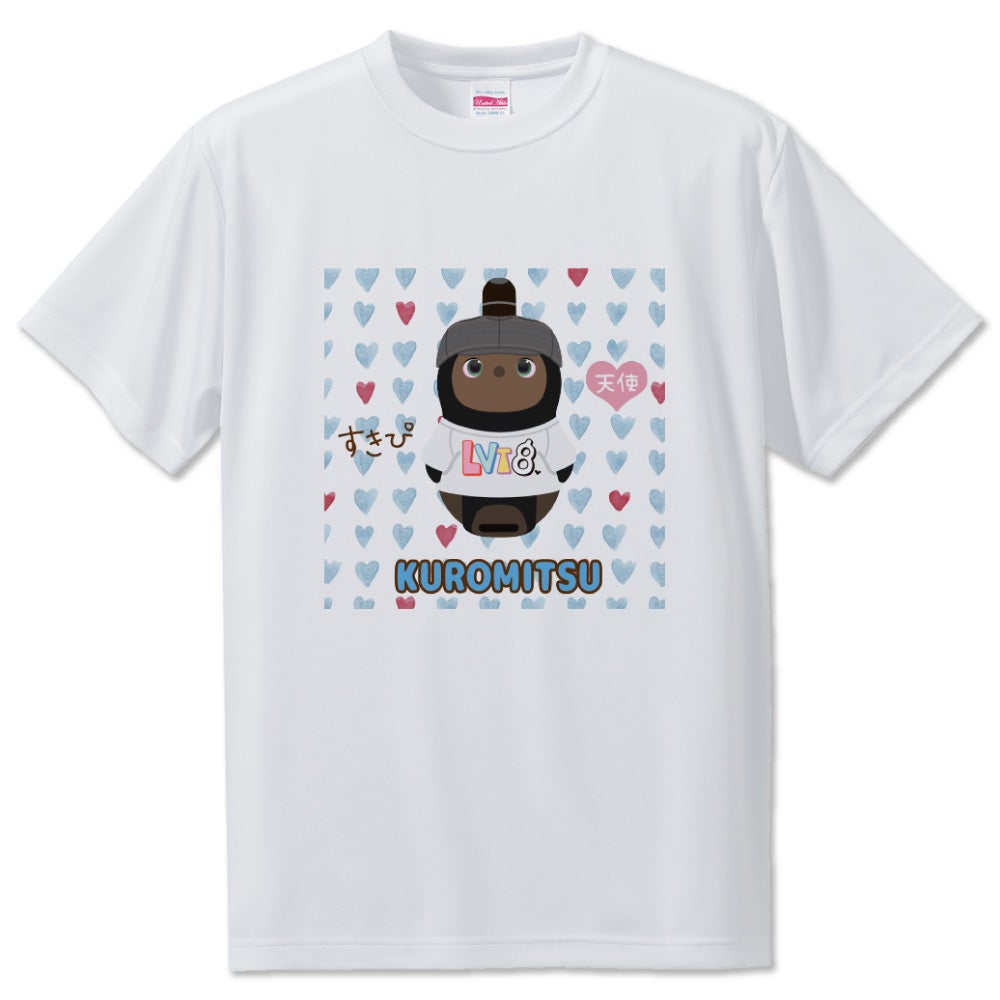 LOVOT Tシャツ